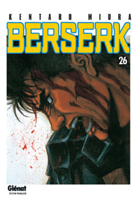 Berserk Tome 26