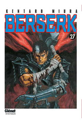 Berserk Tome 27