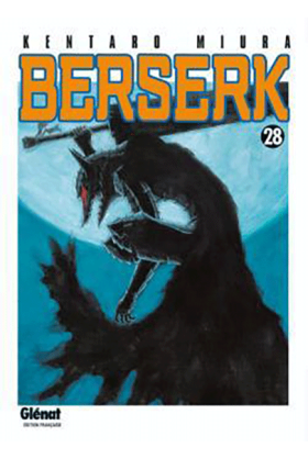 Berserk Tome 28