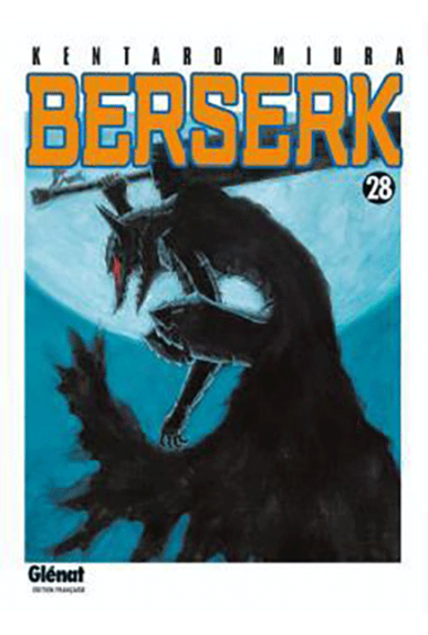 Berserk Tome 28 Berserk Tome 28