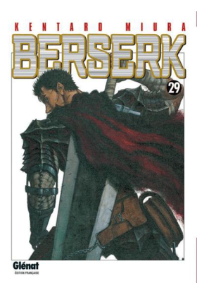 Berserk Tome 29