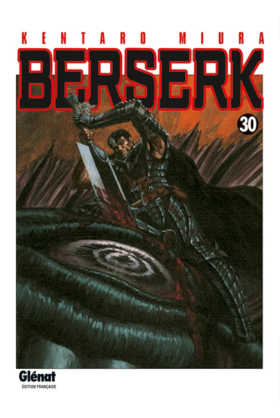 Berserk Tome 30