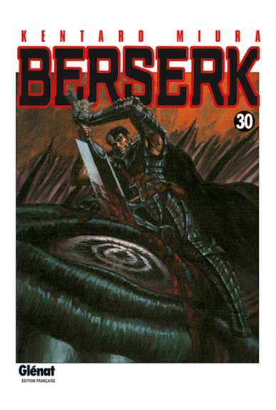 Berserk Tome 30
