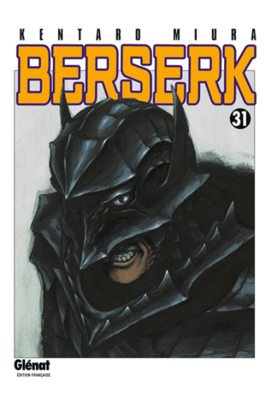 Berserk Tome 31