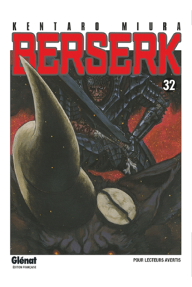 Berserk Tome 32