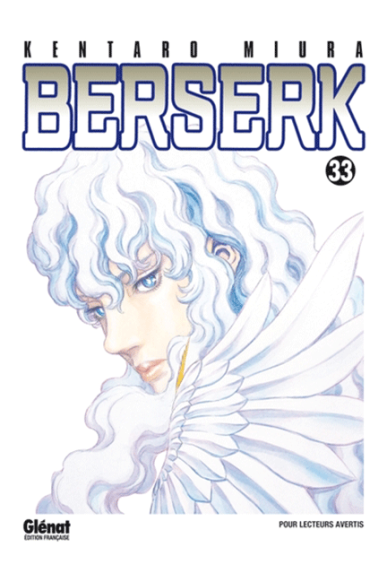 Berserk Tome 33