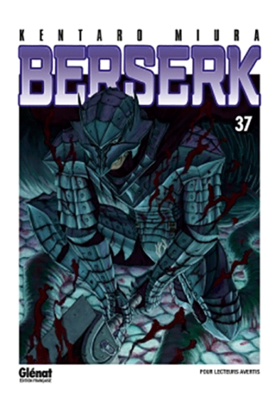 Berserk Tome 37 Berserk Tome 37