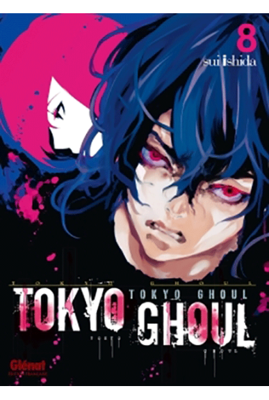 Tokyo Ghoul Tome 8 Tokyo Ghoul Tome 8