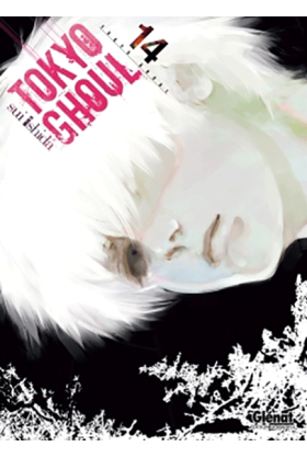 Tokyo Ghoul Tome 14
