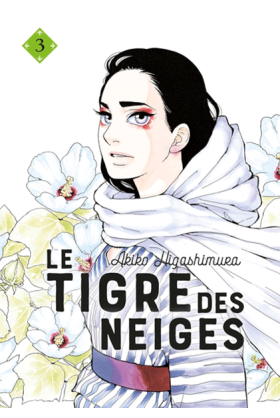 Le Tigre des Neiges Tome 3