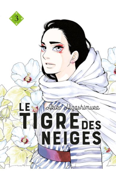 Le Tigre des Neiges Tome 3