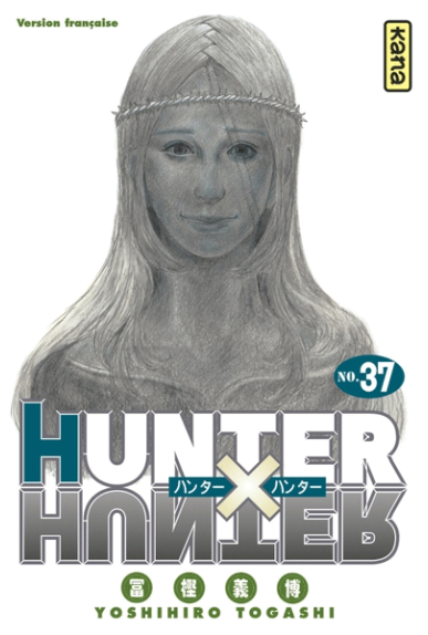 Hunter X Hunter Tome 37 Hunter X Hunter Tome 37