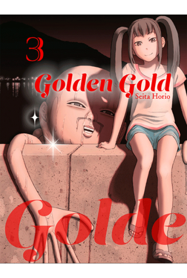 Golden Gold Tome 3 Golden Gold Tome 3