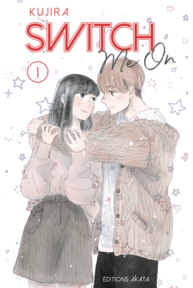 Switch me on Tome 1