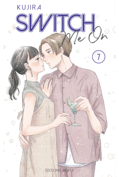 Switch me on Tome 7
