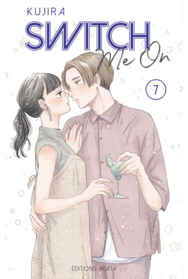 Switch me on Tome 7 Switch me on Tome 7