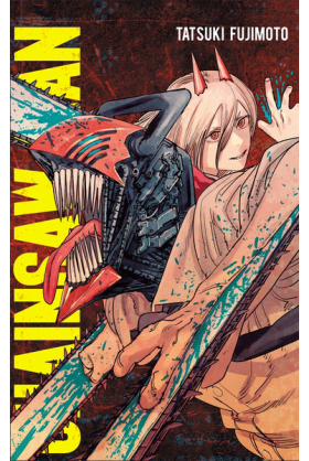 Coffret Chainsaw Man Tome 1...