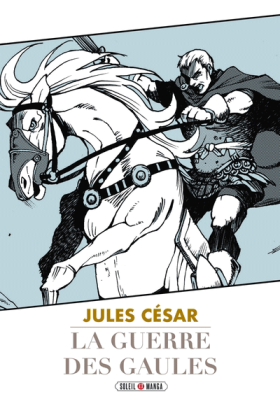 Jules César - La guerre des...