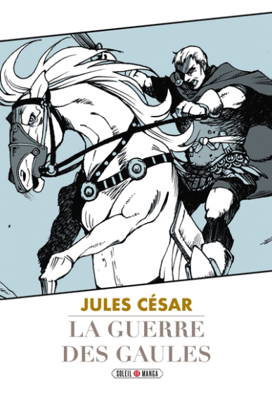 Jules César - La guerre des... Jules César - La guerre des...