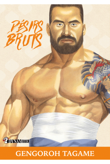 Désirs bruts Désirs bruts