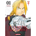 Fullmetal Alchemist Perfect...