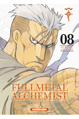 Fullmetal Alchemist Perfect...