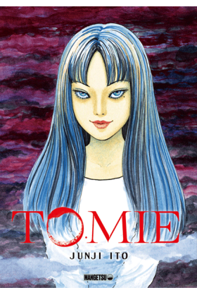 Junji Ito : Tomie