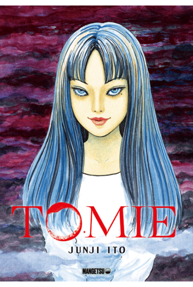 Junji Ito : Tomie