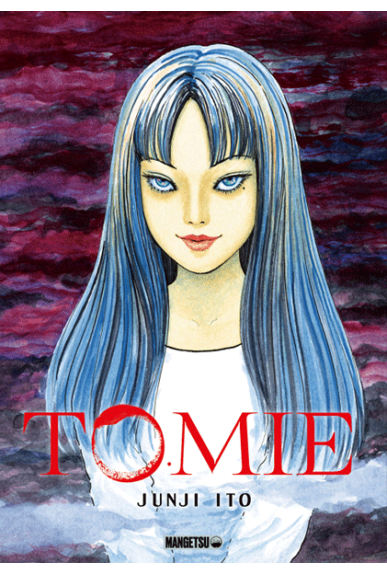 Junji Ito : Tomie Junji Ito : Tomie