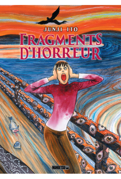 Junji Ito : Fragments...