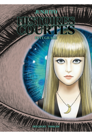 Junji Ito : Histoires... Junji Ito : Histoires...