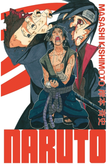 Naruto édition Hokage Tome 22 Naruto édition Hokage Tome 22