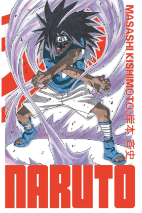 Naruto édition Hokage Tome 14