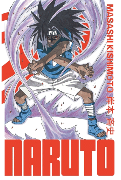 Naruto édition Hokage Tome 14