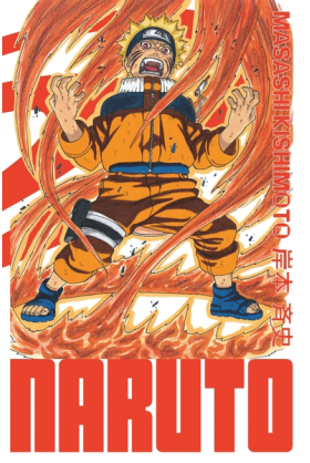 Naruto édition Hokage Tome 13