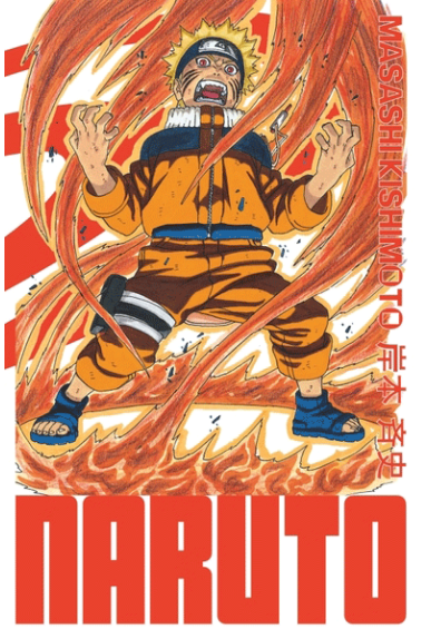 Naruto édition Hokage Tome 13