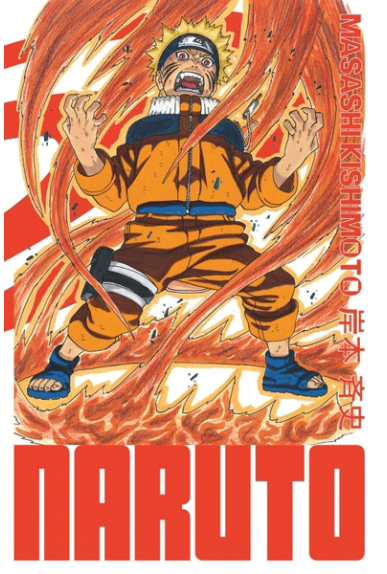 Naruto édition Hokage Tome 13 Naruto édition Hokage Tome 13