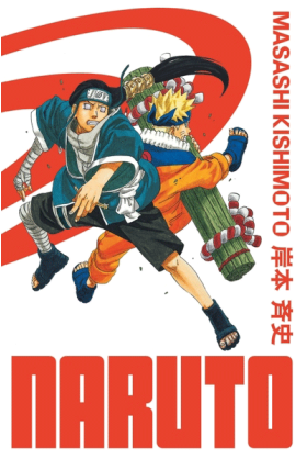 Naruto édition Hokage Tome 11