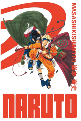 Naruto édition Hokage Tome 10