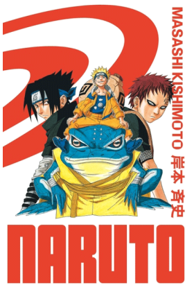 Naruto édition Hokage Tome 7