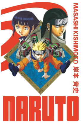 Naruto édition Hokage Tome 5