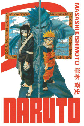 Naruto édition Hokage Tome 2