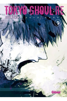 Tokyo Ghoul RE Tome 9