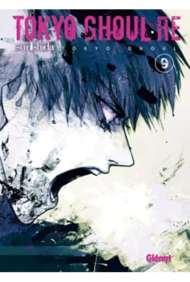 Tokyo Ghoul RE Tome 9 Tokyo Ghoul RE Tome 9