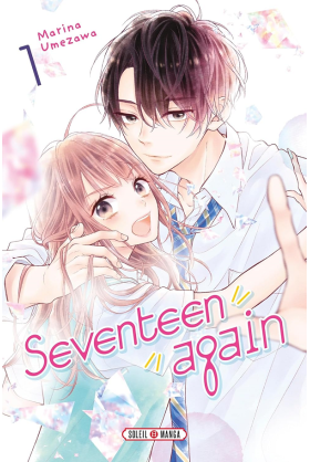 Seventeen Again Tome 1