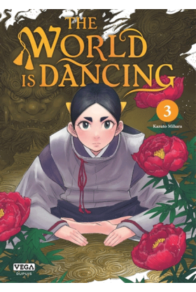 The World is Dancing Tome 3