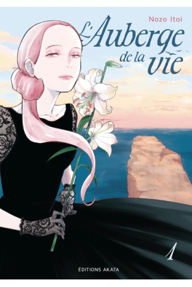 L'auberge De La Vie Tome 1