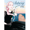 L'auberge De La Vie Tome 1