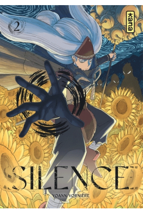 Silence Tome 2