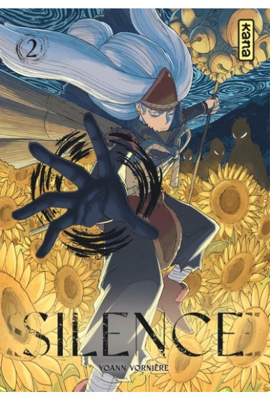Silence Tome 2 Silence Tome 2